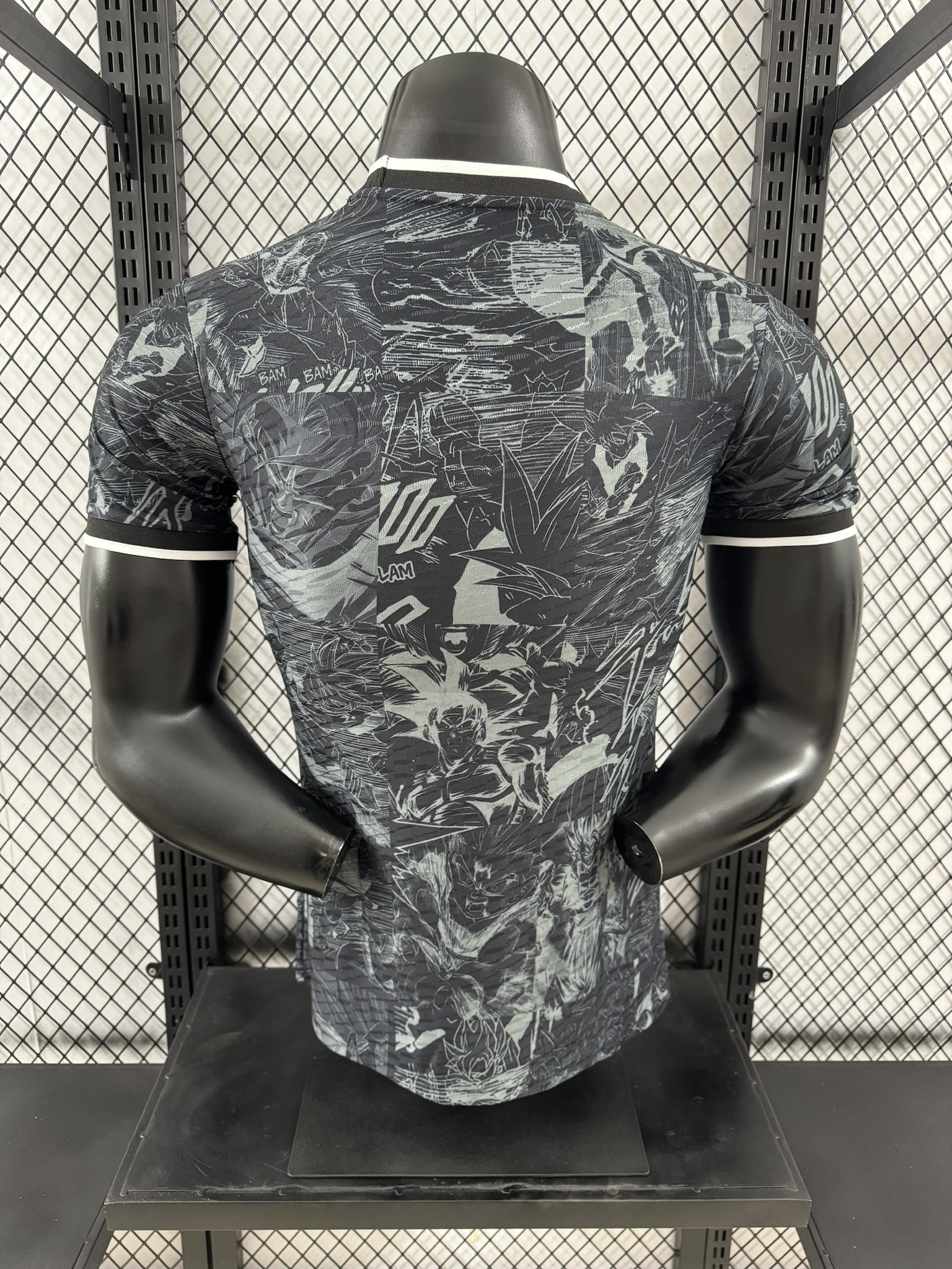 24-25 Japan special E player version S-XXL