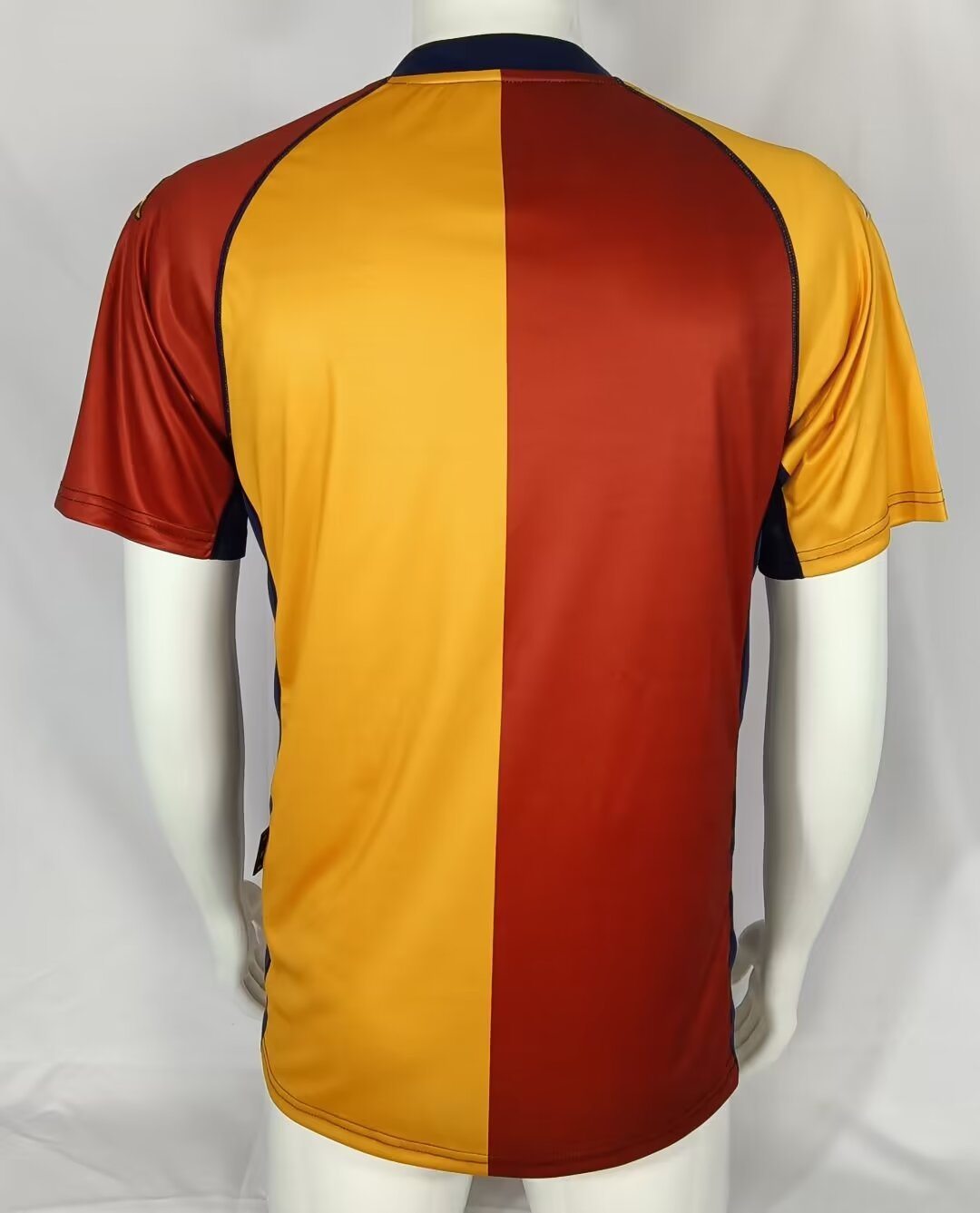 01/02 Roma home retro version S-XXL