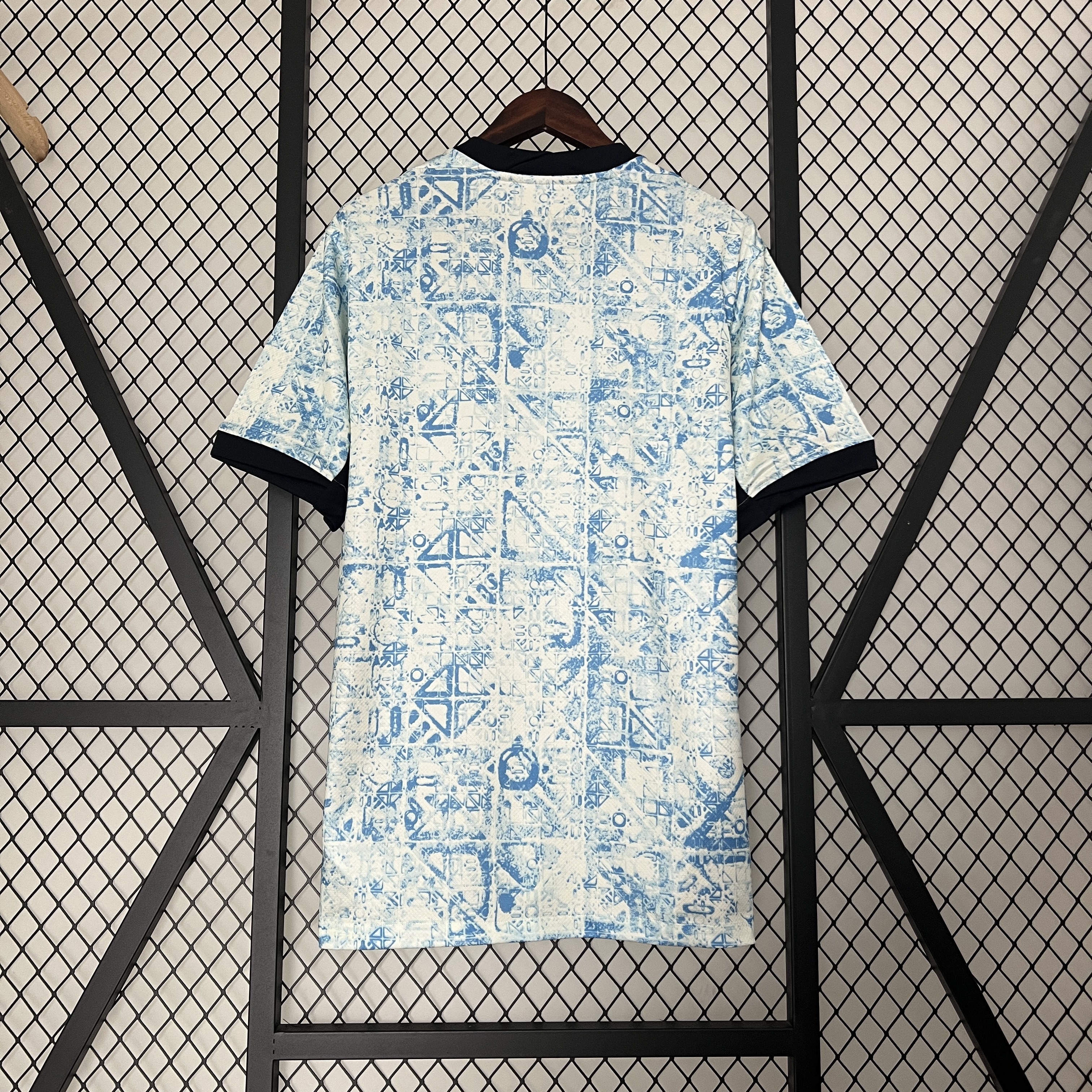 2024 Portugal Away S-4XL