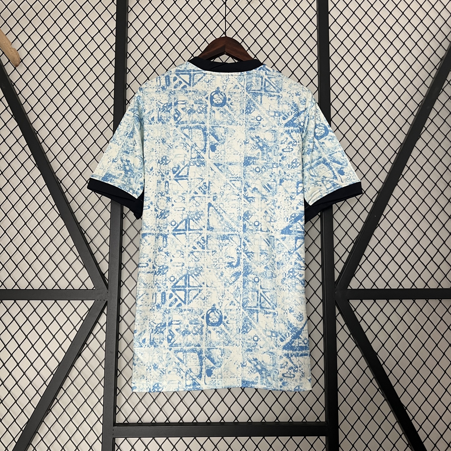 2024 Portugal Away S-4XL