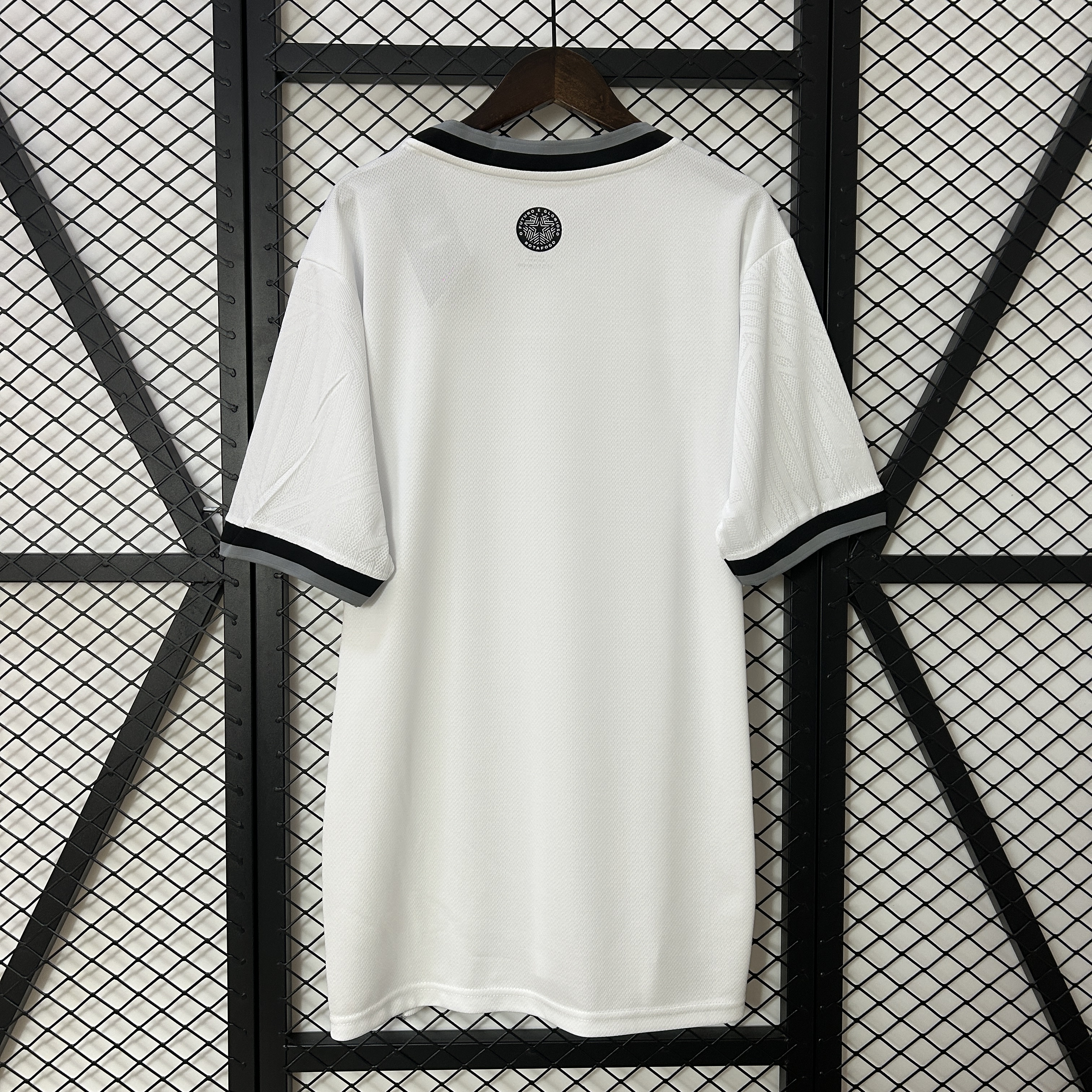 24/25 Botafogo third fan version S-4XL