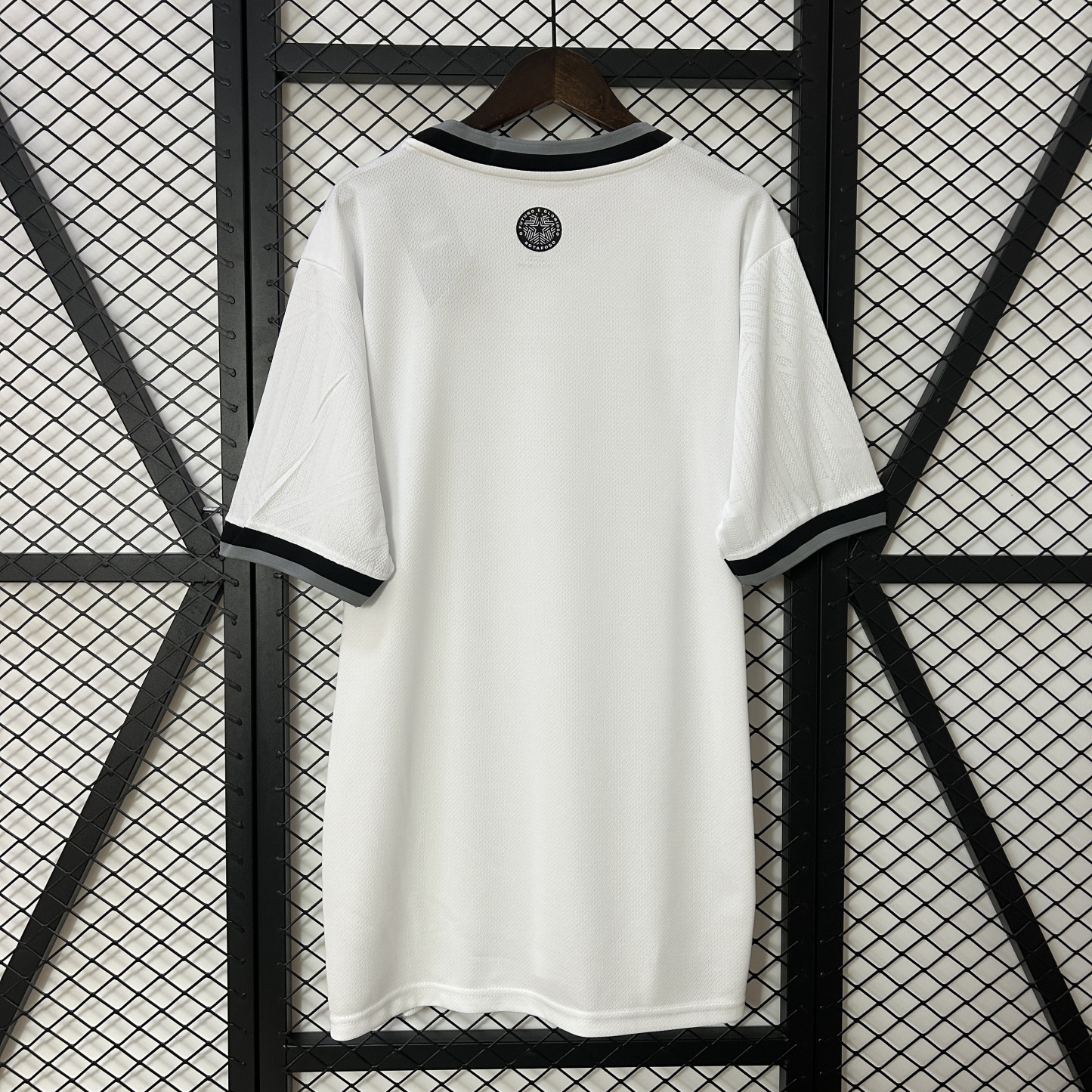 24/25 Botafogo third fan version S-4XL