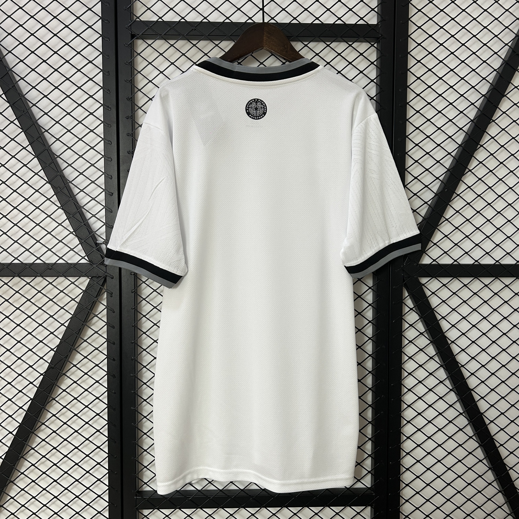 24/25 Botafogo third fan version S-4XL