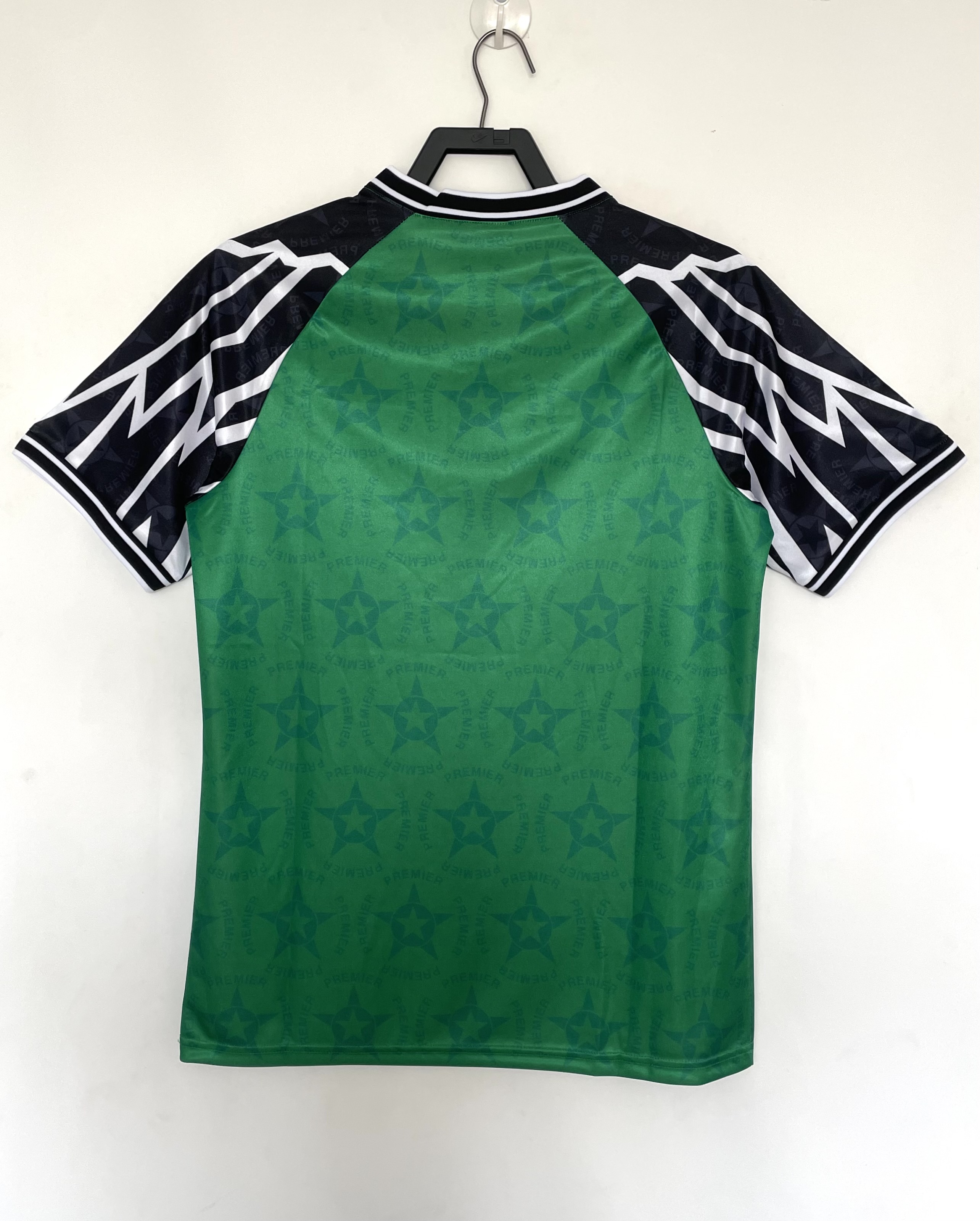 1994 Nigeria home retro version S-XXL