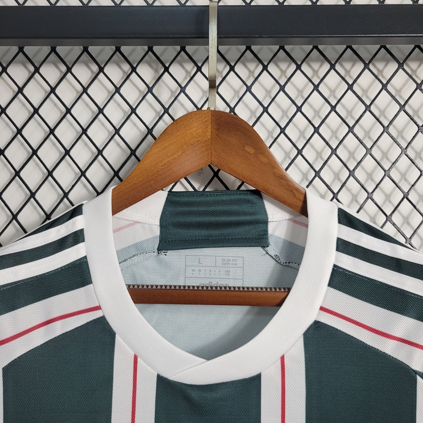 23-24 M-U away size S-4XL