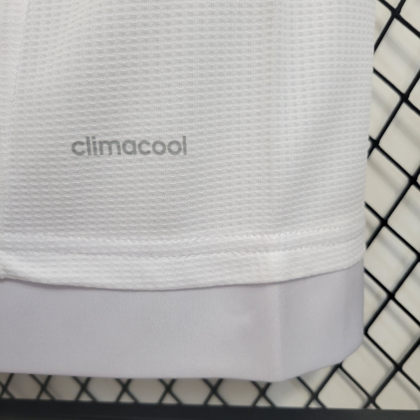 Retro Real Madrid 15/16 home S-XXL