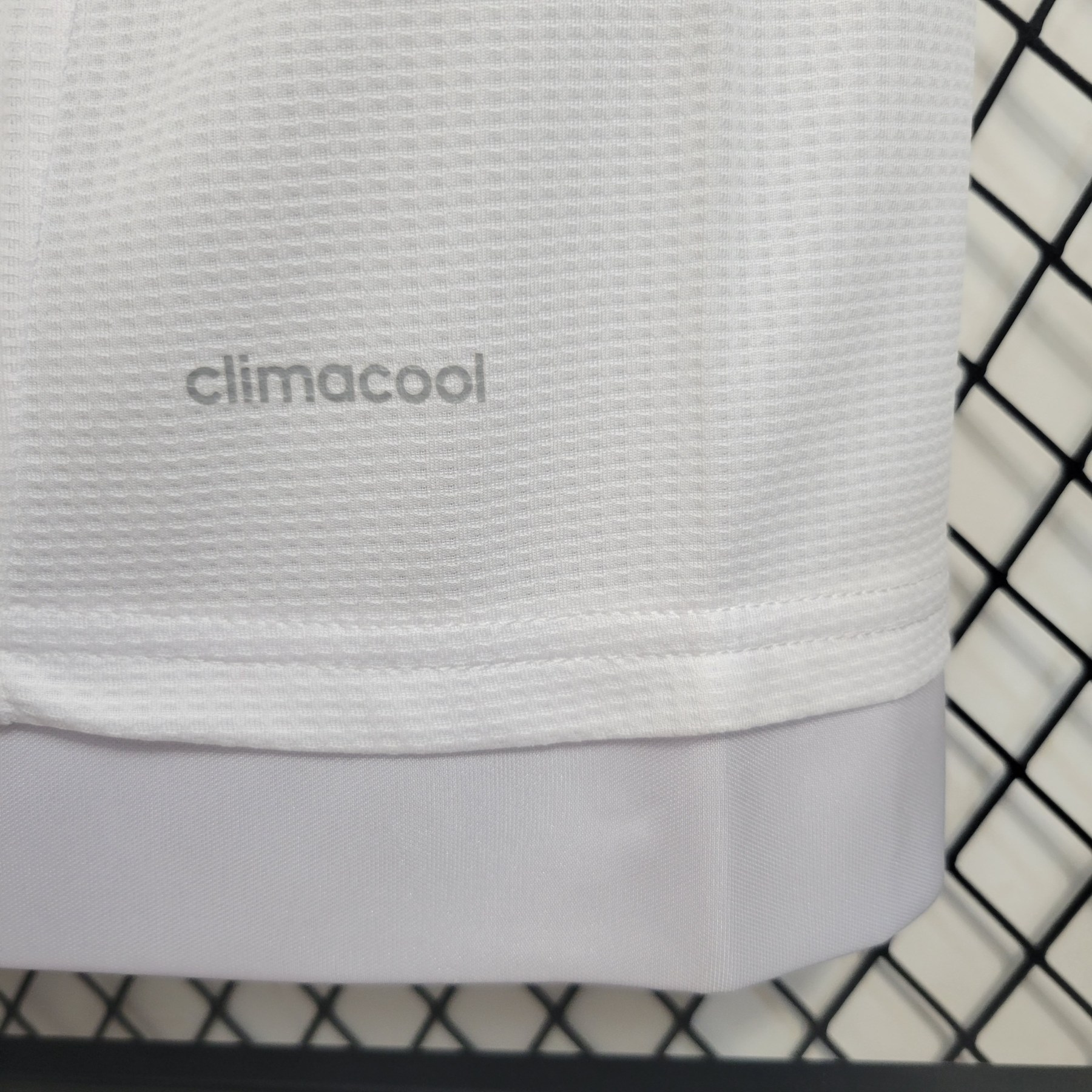 Retro Real Madrid 15/16 home S-XXL