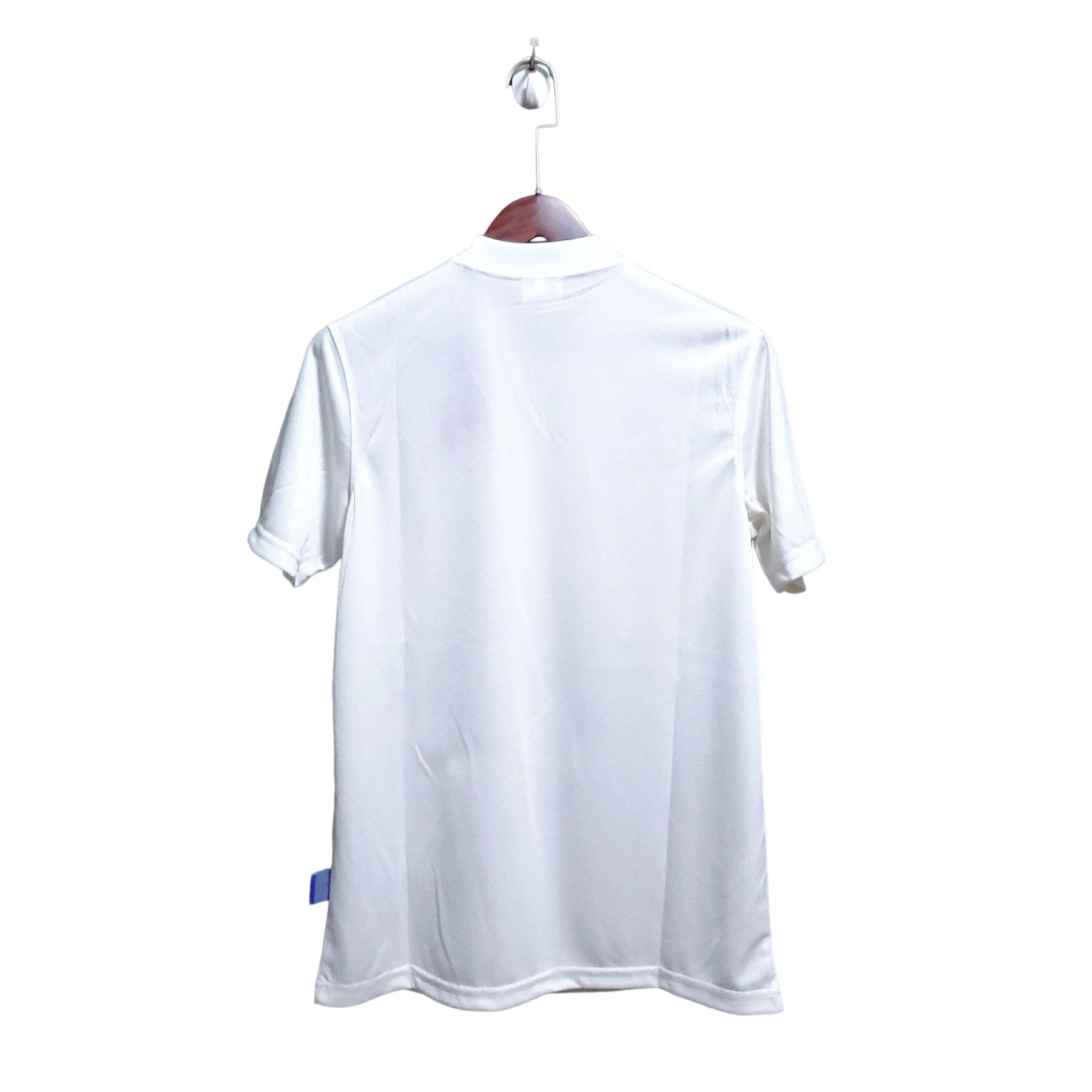 Retro 95-96 Leeds United Home S-XXL