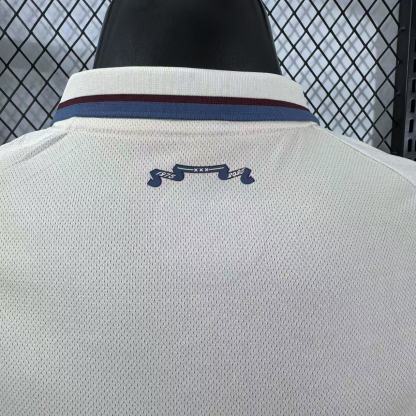 25/26 AJAX third Player version Size S-XXL