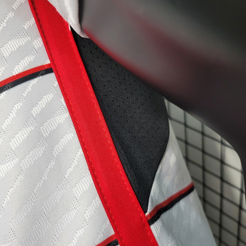 23-24 Player Flamengo away size S-XXL