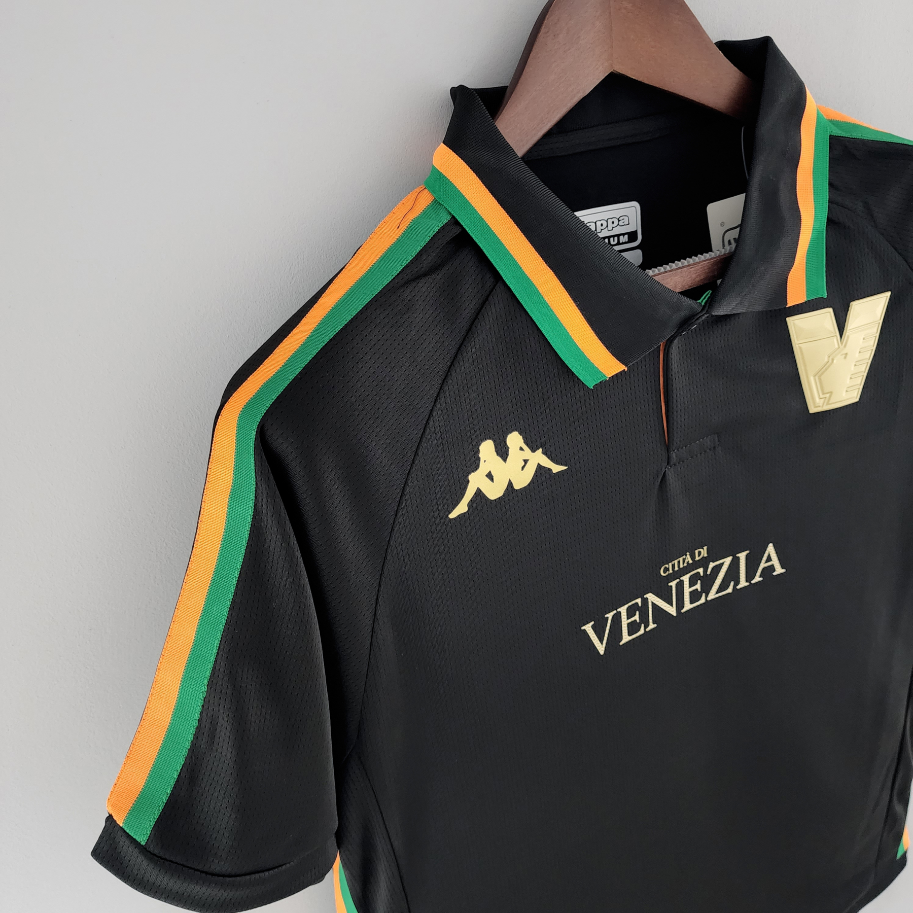 22/23 Venezia home fan version S-XXL