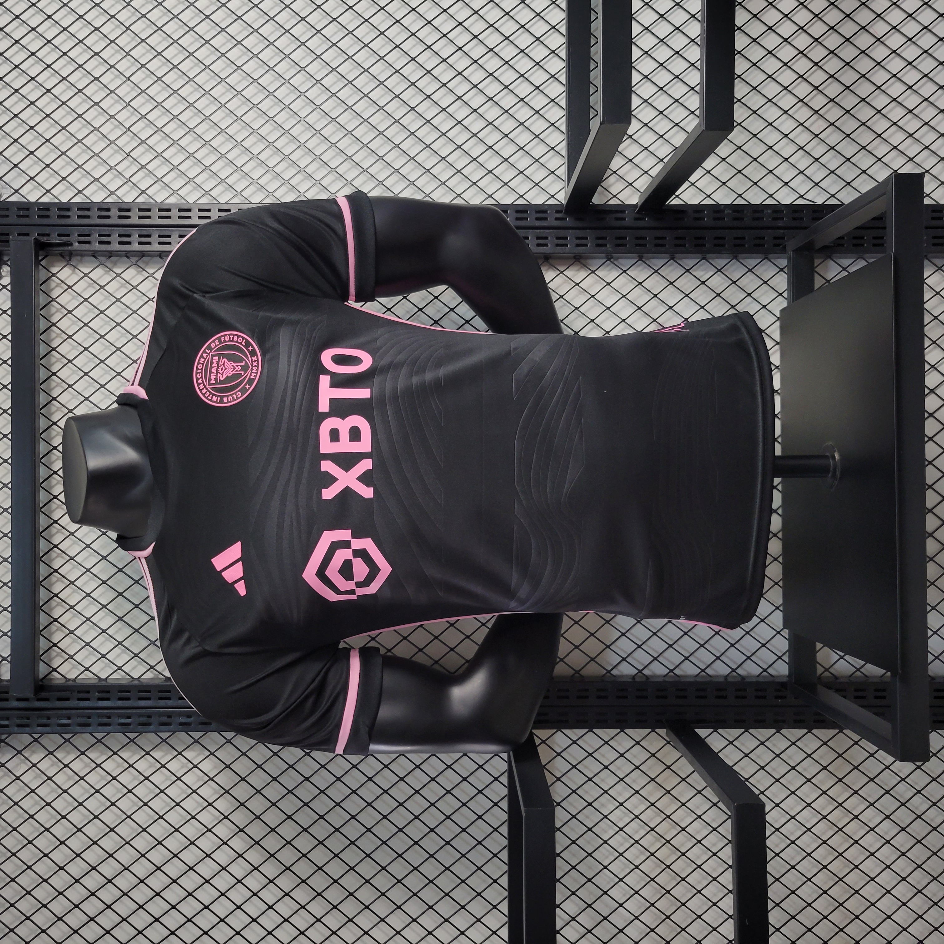 Players Miami away Size S-2XL