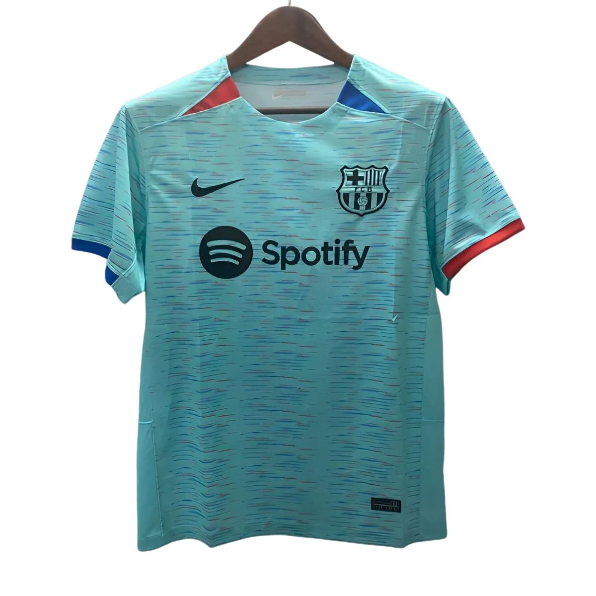 23/24  Barcelona Third Away S-2XL