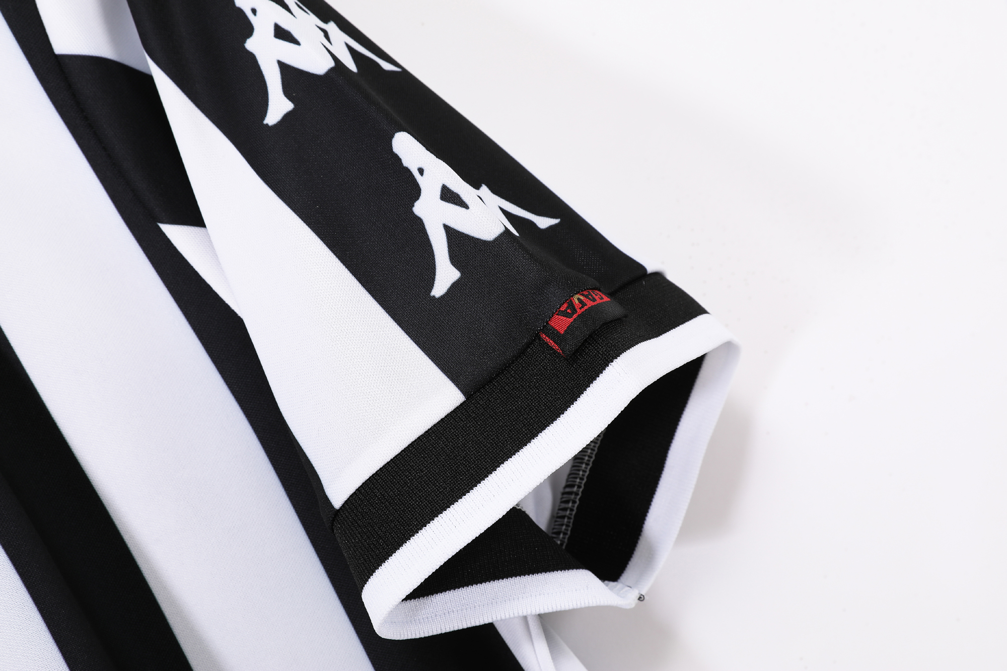 99/00 Juventus home Retro version S-2XL