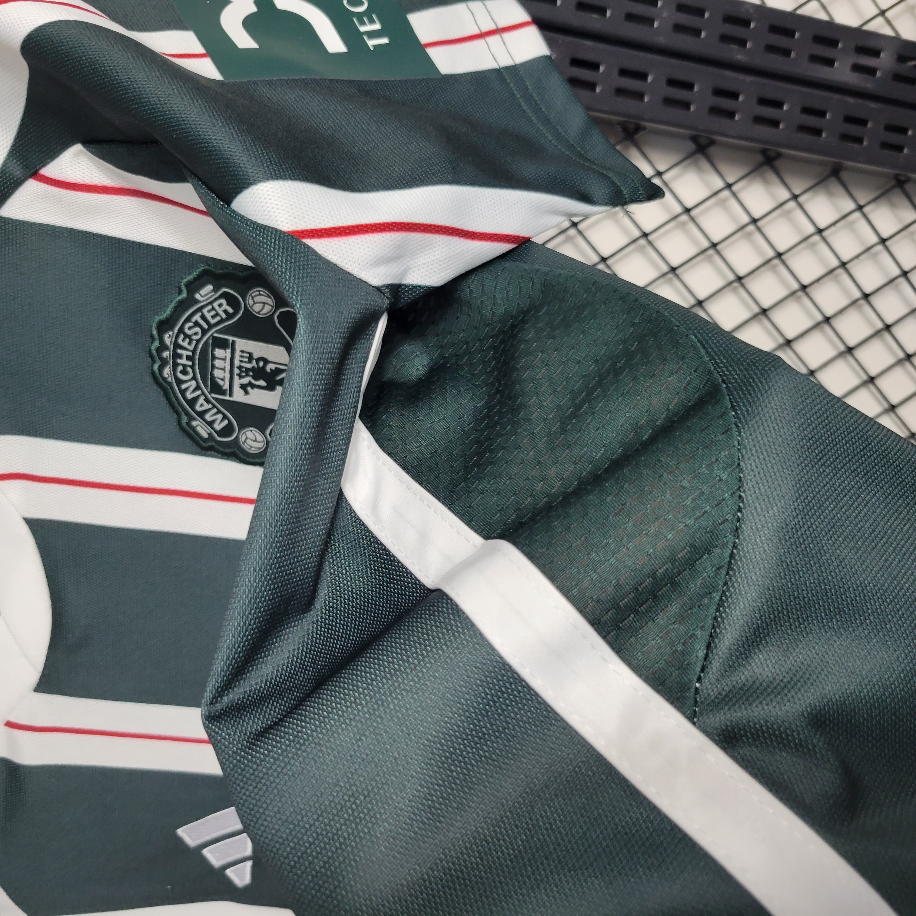 23-24 M-U away size S-4XL