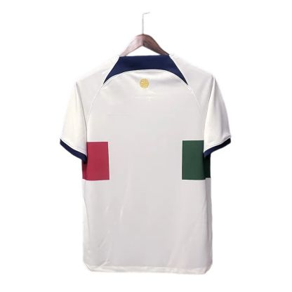 2022 Portugal away S-4XL