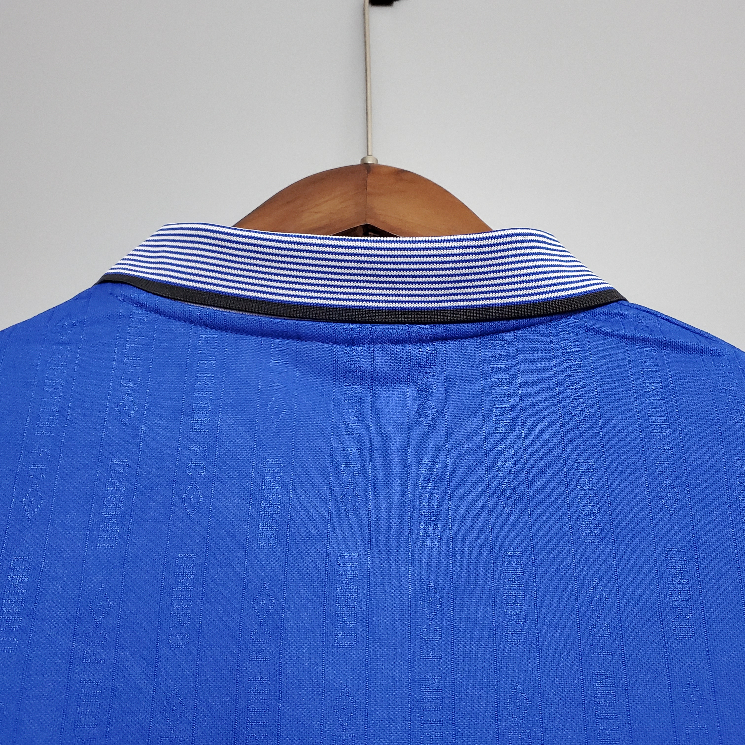 Retro Everton 94/95 home S-XXL