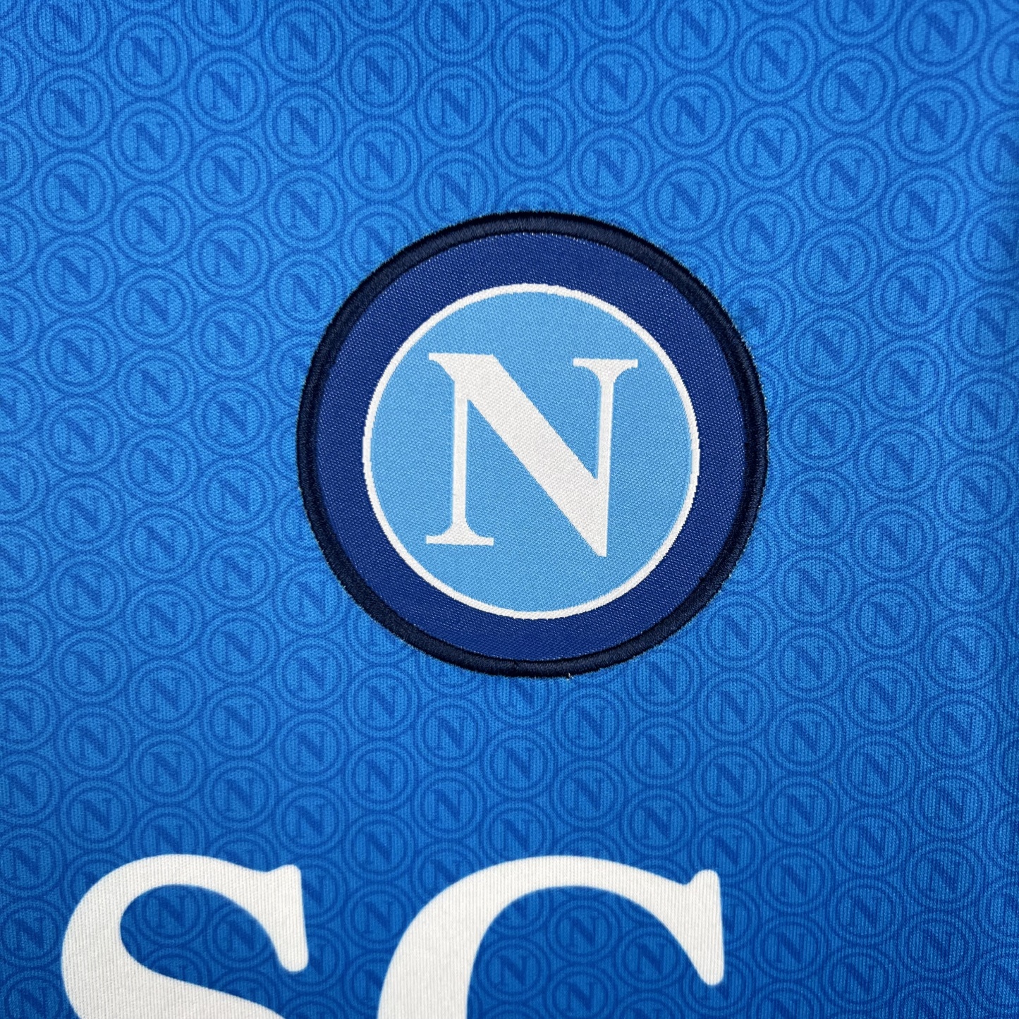 23/24 Napoli Home S-4XL