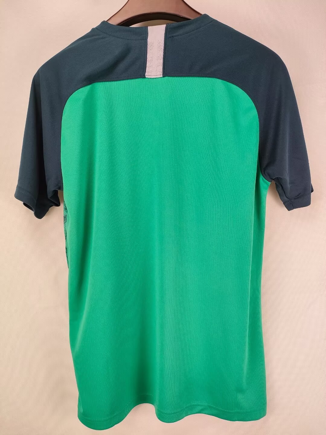 18/19 Tottenham Hotspur third retro version S-XXL