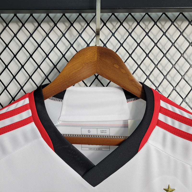 23-24 Flamengo away size S-4XL