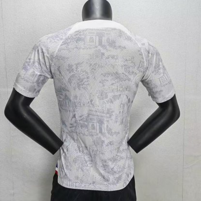 22/23 Player France Away Size S-2XL