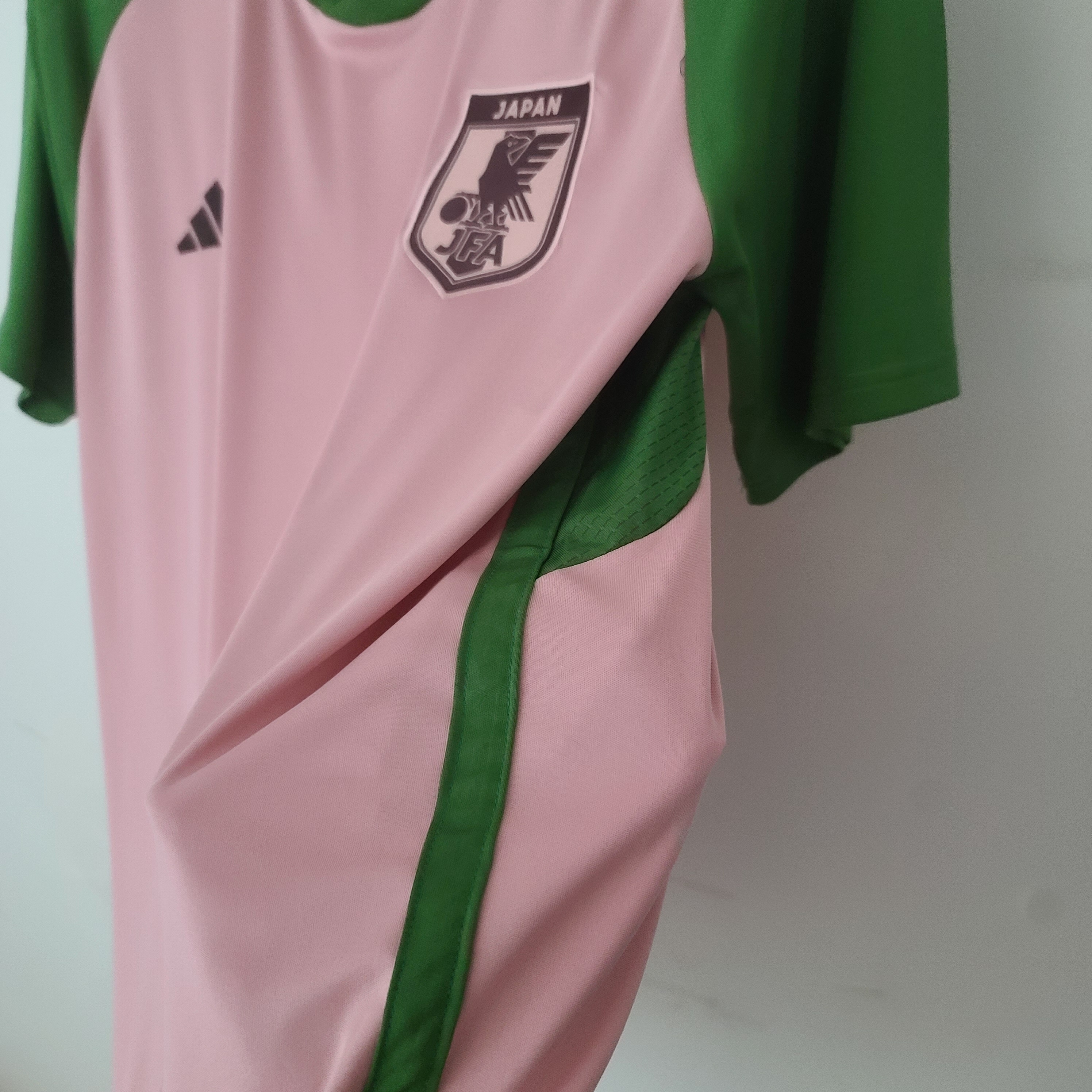 2022 Japan Special Edition Pink S-XXL