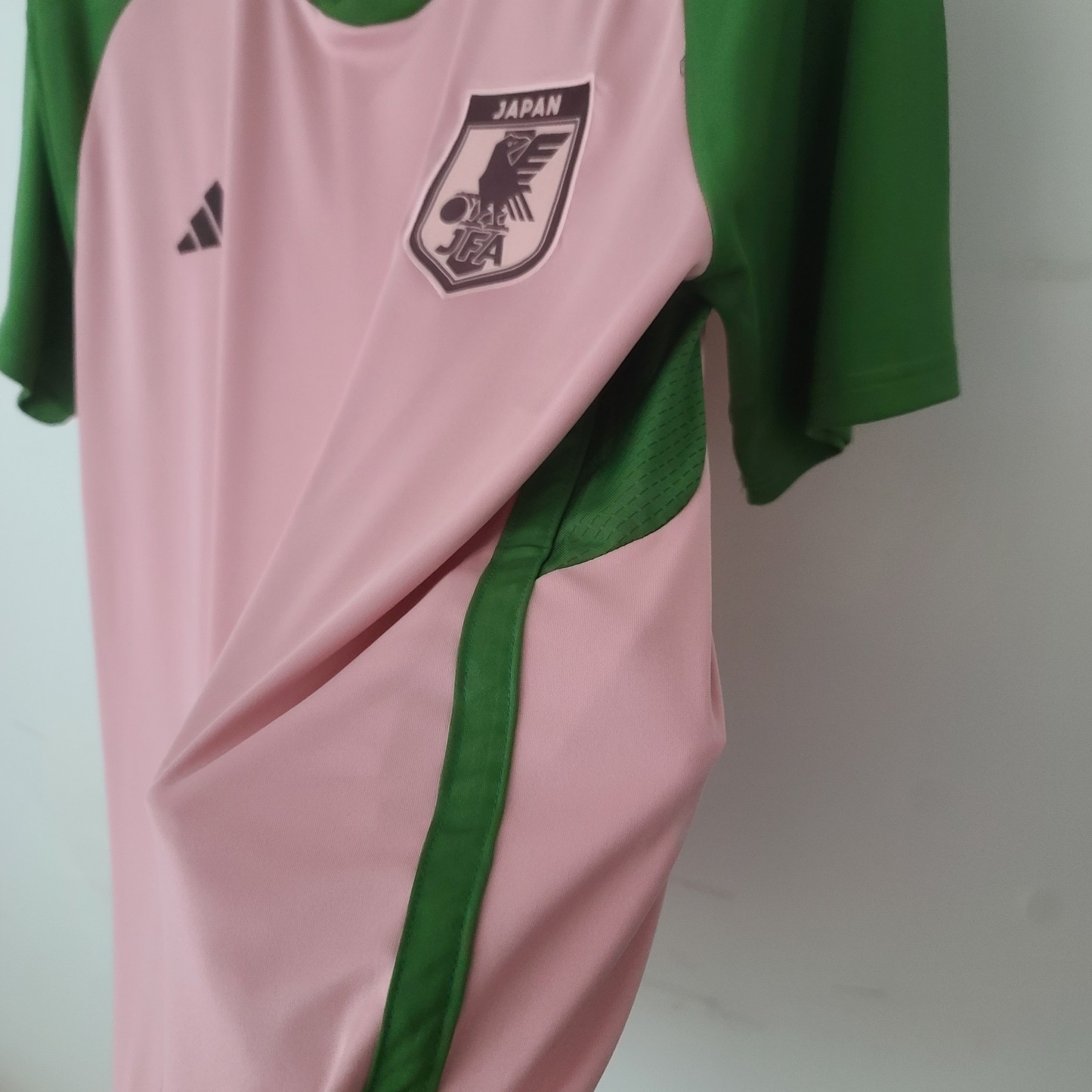 2022 Japan Special Edition Pink S-XXL