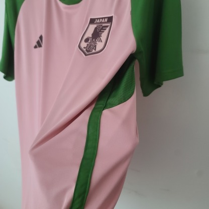 2022 Japan Special Edition Pink S-XXL