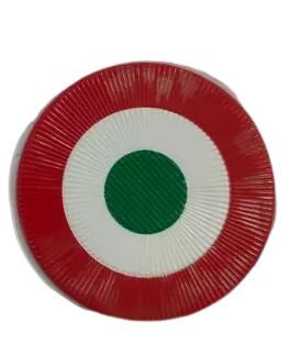 SERIE A PATCH
