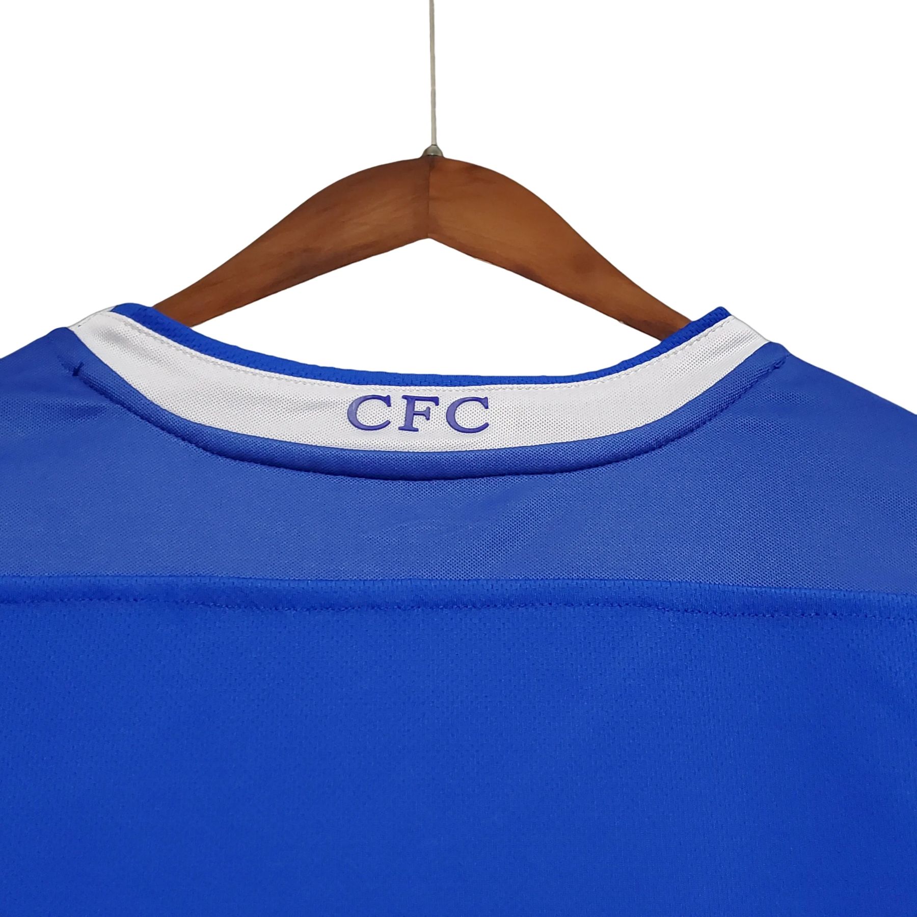 Retro Chelseα 03-05 home S-2XL