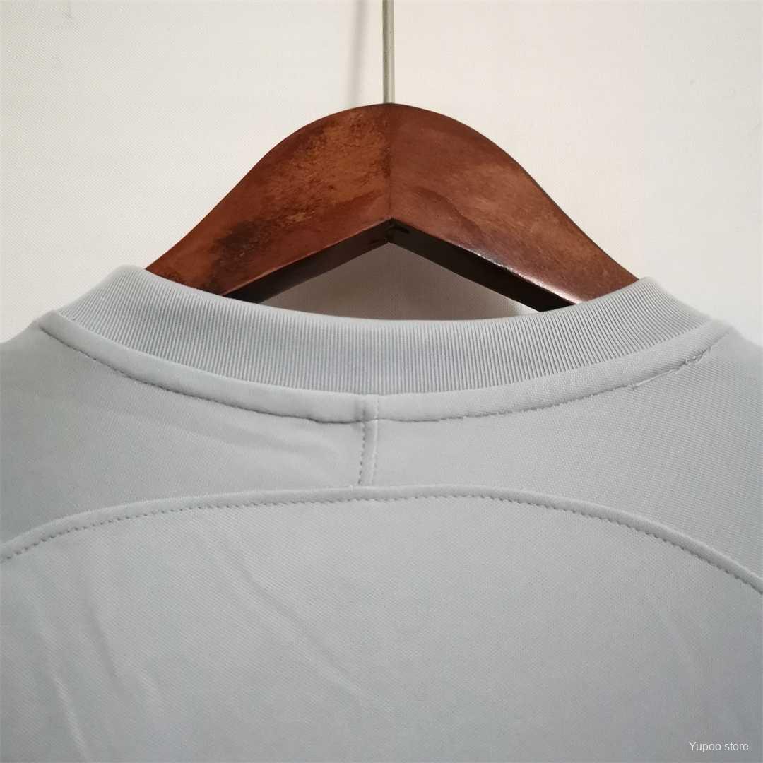 22/23 PSG The 3rd Soccer Jersey