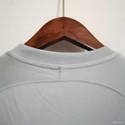 22/23 PSG The 3rd Soccer Jersey