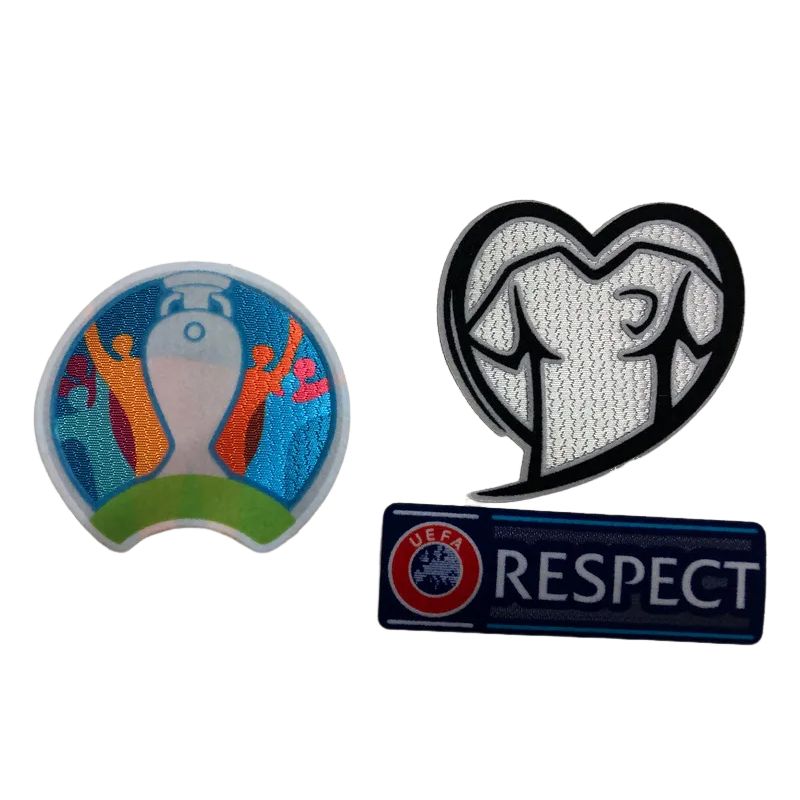 Set Patch