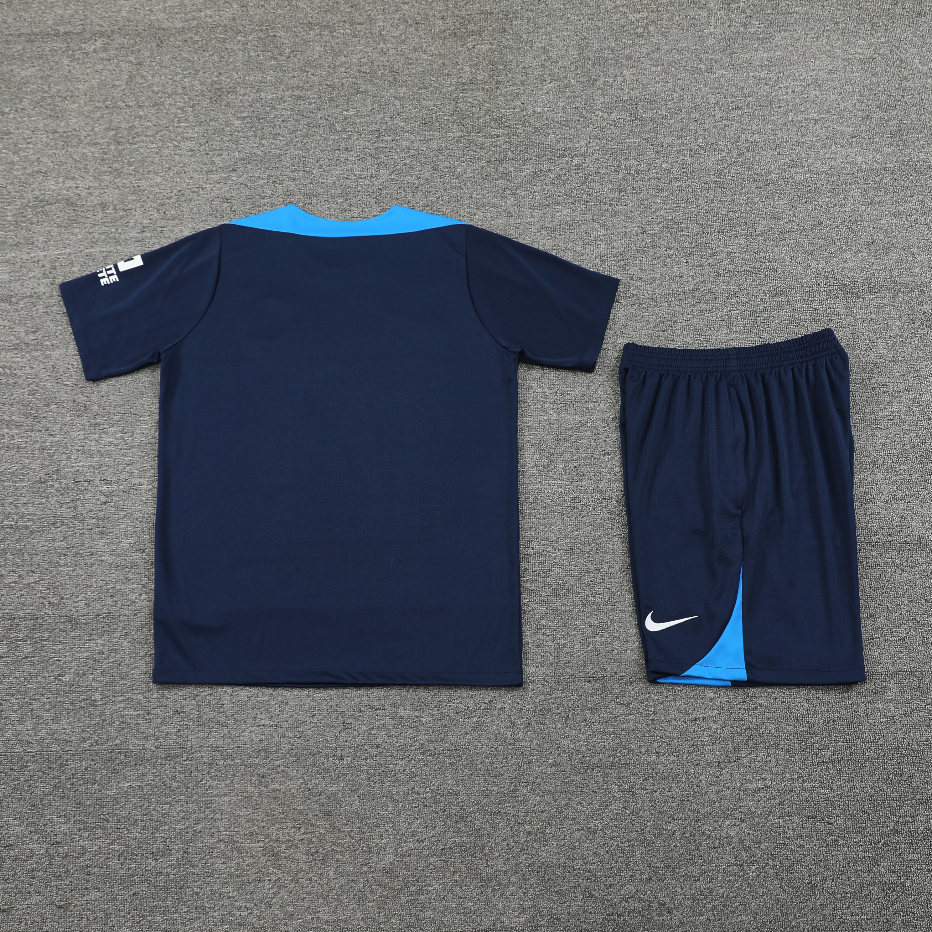 24/25 Chelseα training black-blue set fan version S-XXL