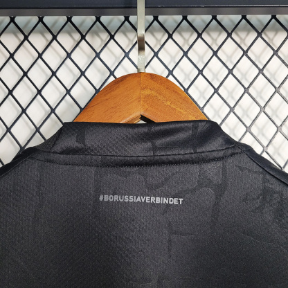 23-24 Dortmund Black Special Edition S-XXL