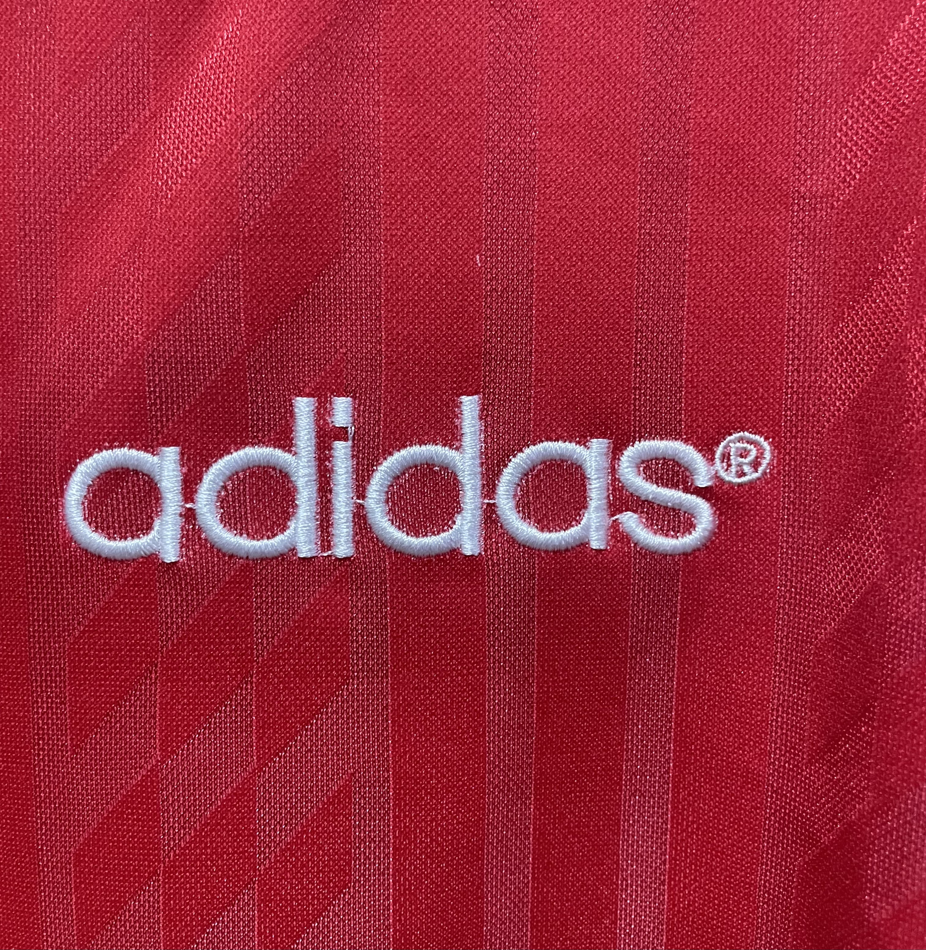 1994 Spain home retro version S-XXL