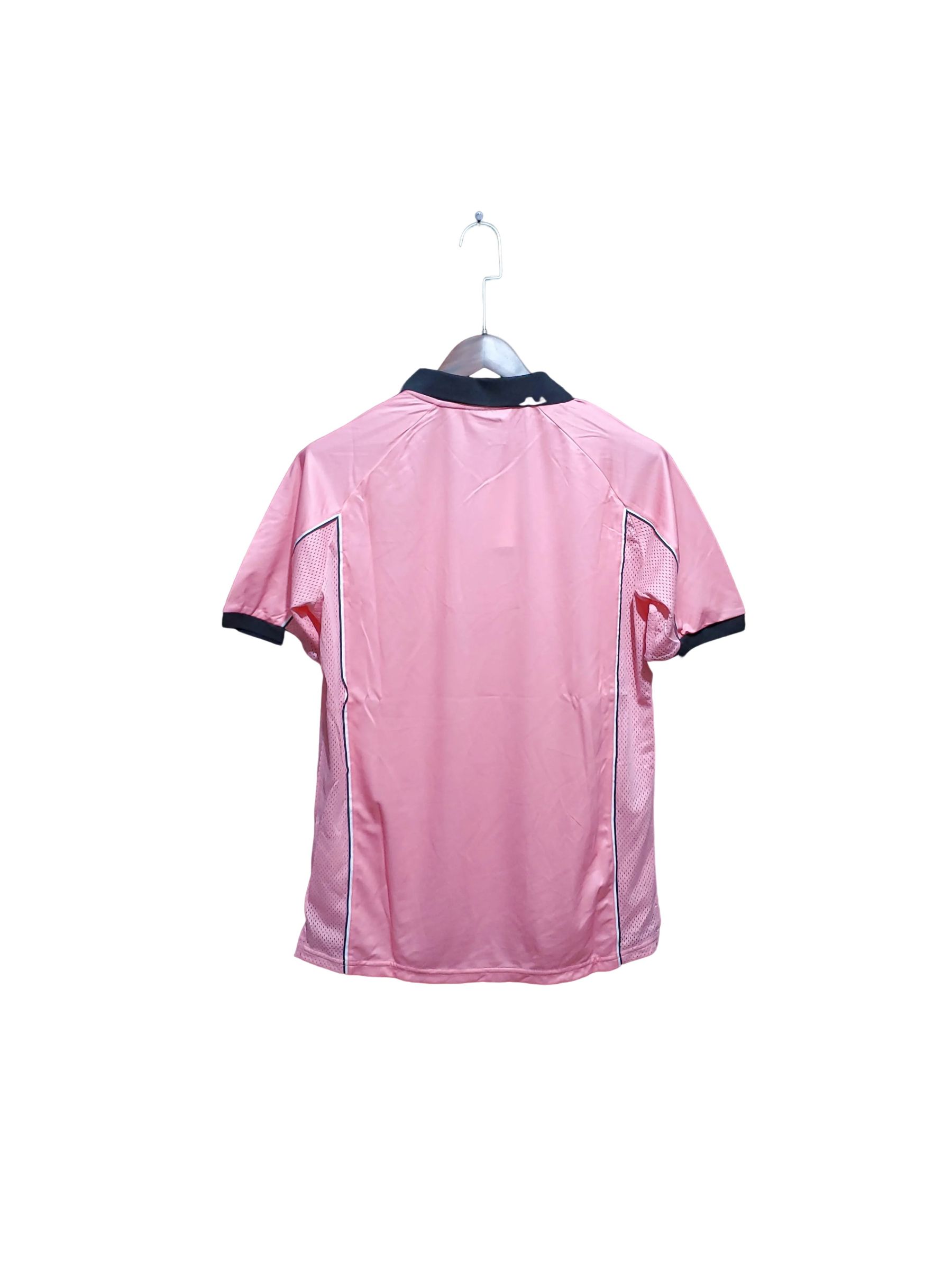 Retro Juventus away 98-99 S-2XL