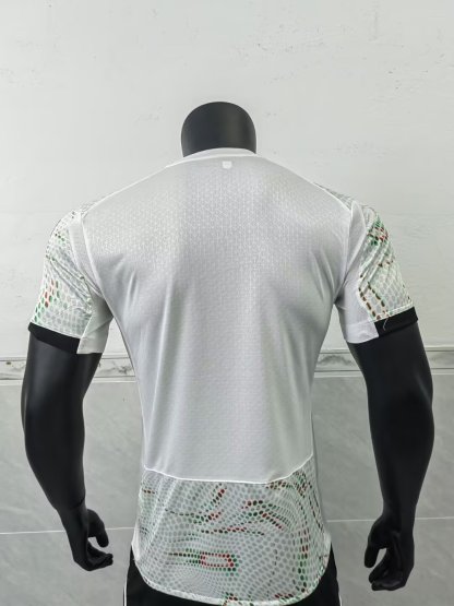 25/26 Portugal away player version S-XXL