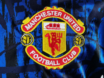 Retro 93 Manchester United  S-2XL