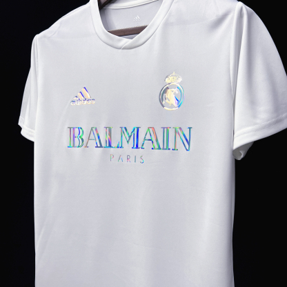 23/24 Real Madrid Reflective Special Edition white S-XXL
