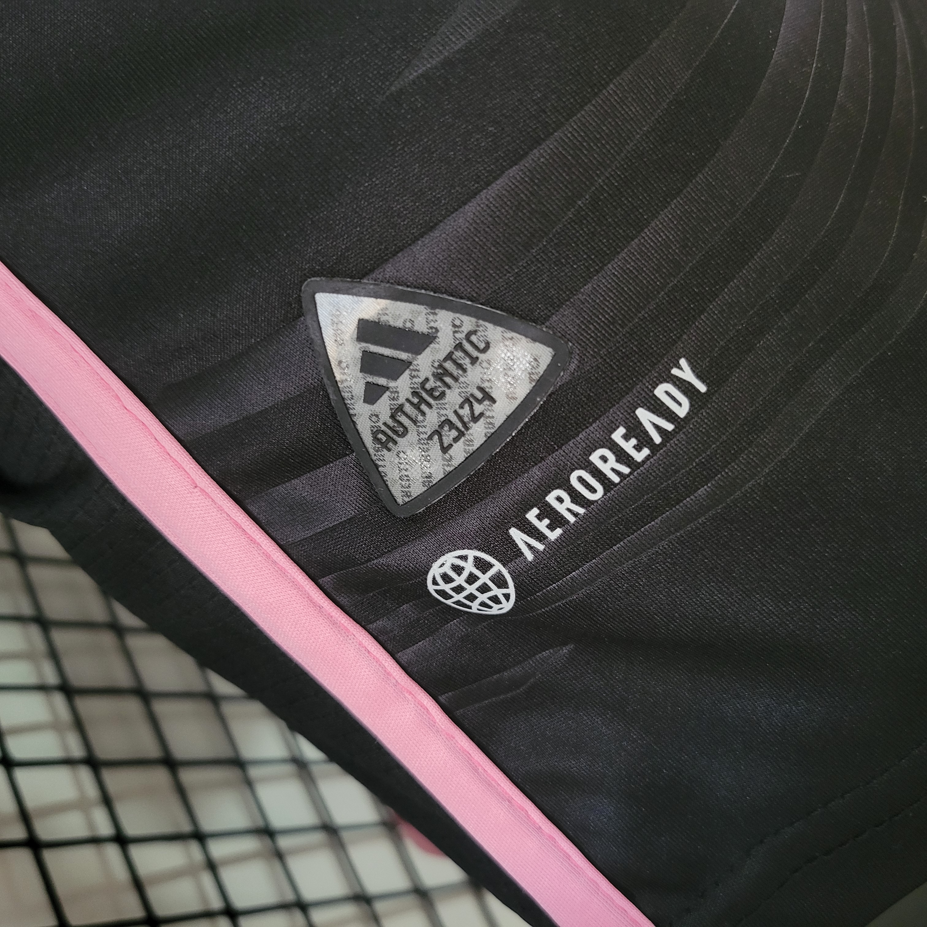 Players Miami away Size S-2XL