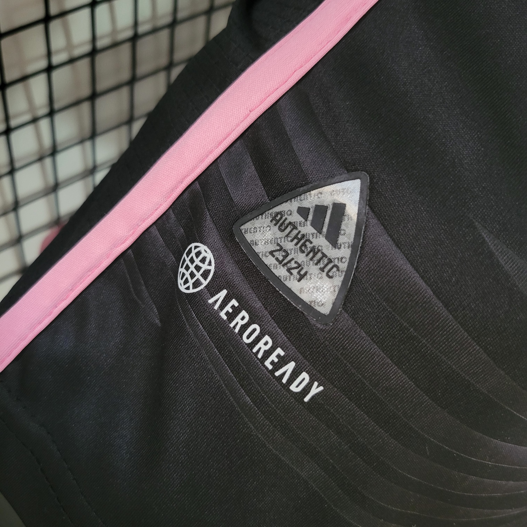 Players Miami away Size S-2XL