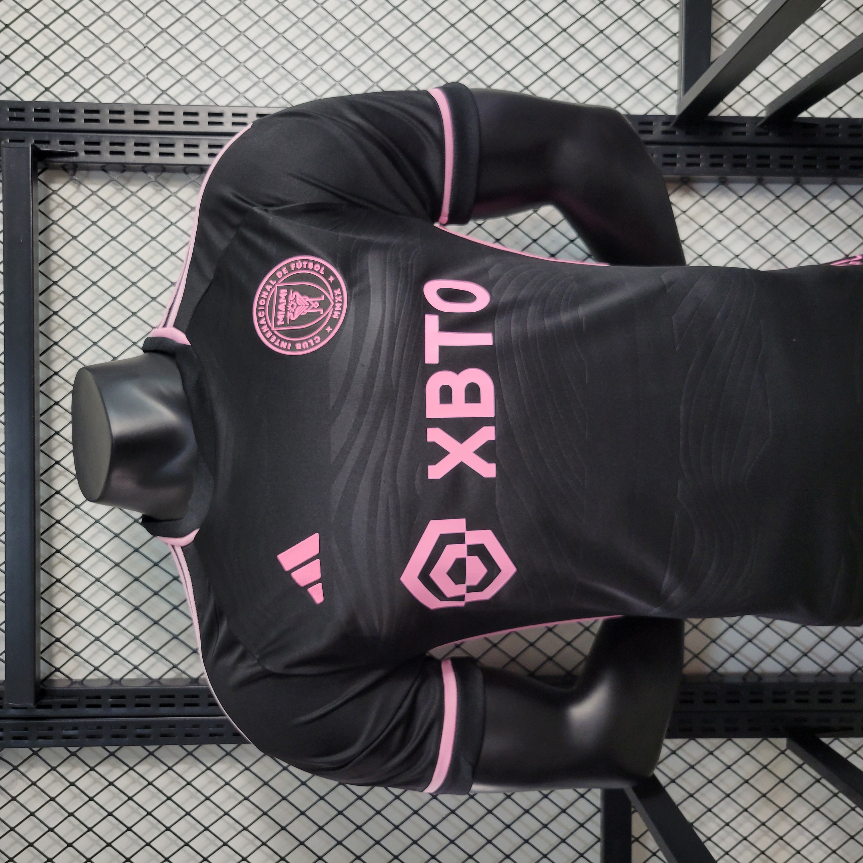 Players Miami away Size S-2XL