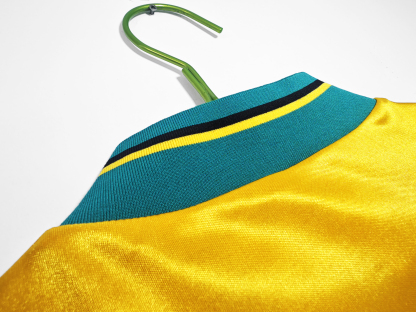 93/95 Bayern away retro version S-XXL