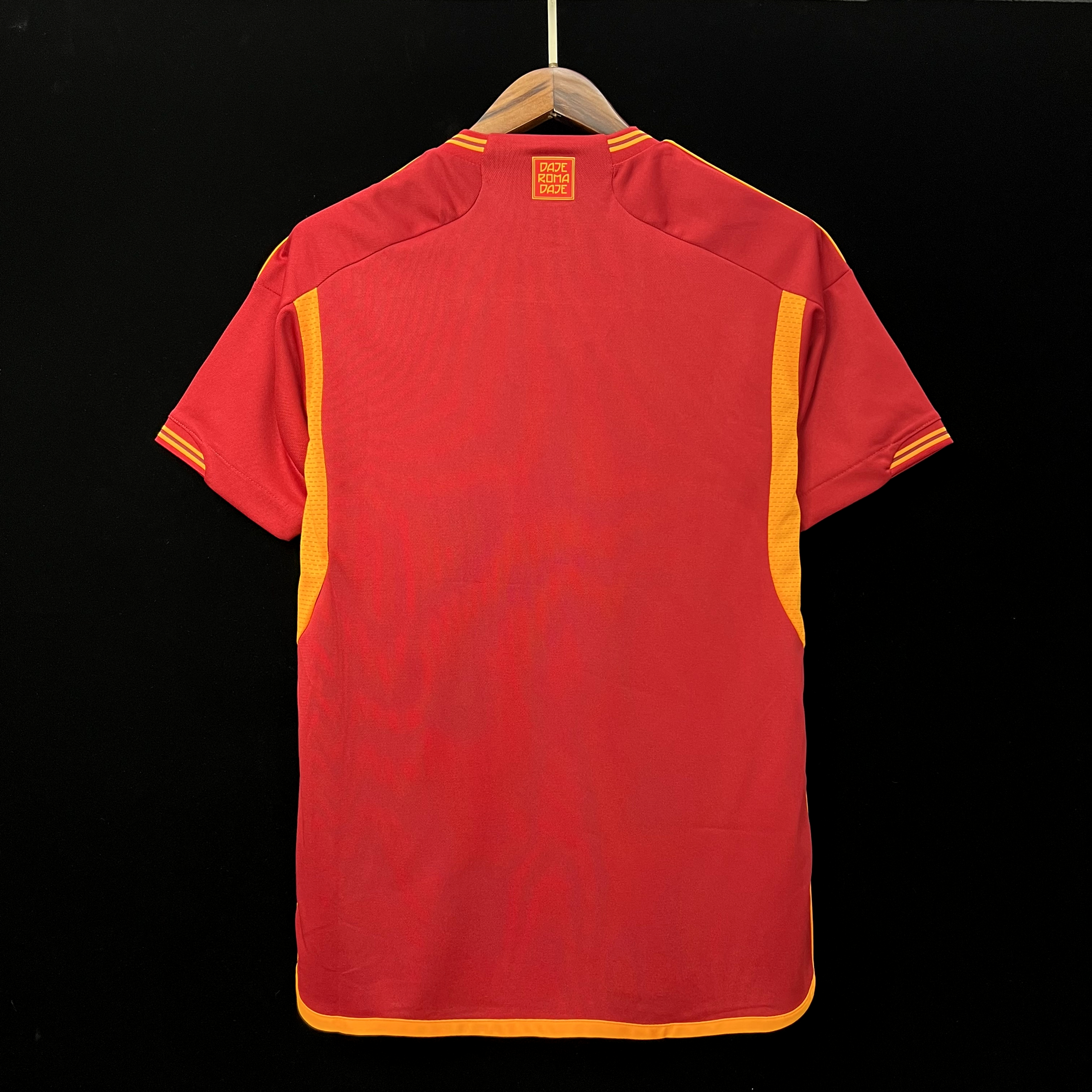 23/24 Rome Home S-XXXXL