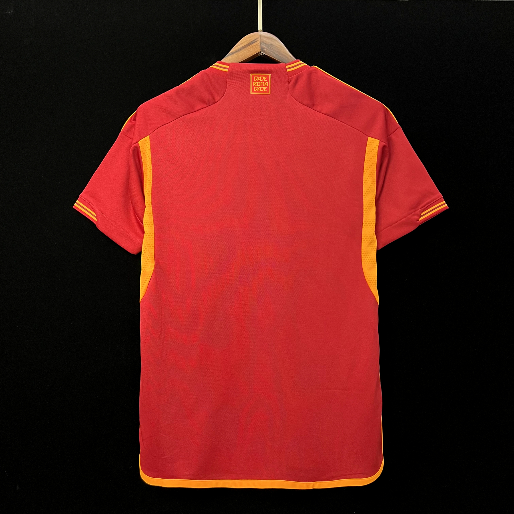 23/24 Rome Home S-XXXXL