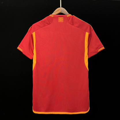 23/24 Rome Home S-XXXXL