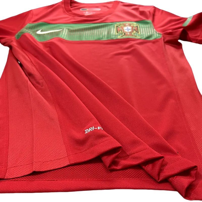 Retro 2012 Portugal home S-XXL