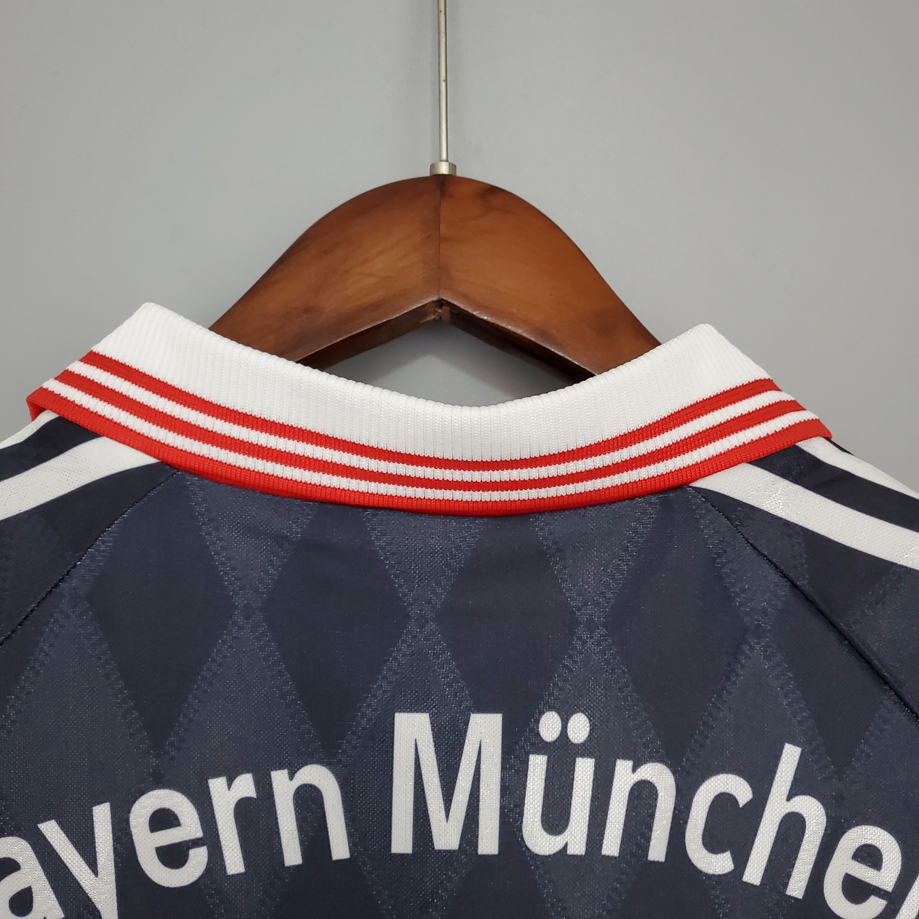 Retro Bayern 97/99 home S-XXL