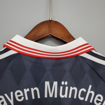 Retro Bayern 97/99 home S-XXL
